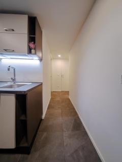 Helvetia HeartStay Genova - Genua - 7