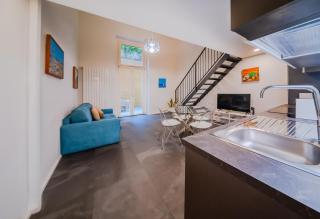 Helvetia HeartStay Genova - Genua - 6