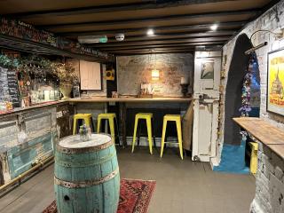 The Bridge House - 4