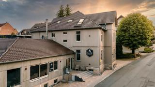 StrandBerg's B&B Oma Ida - 0