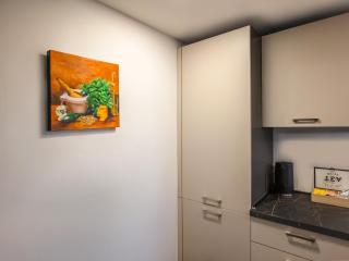 Helvetia HeartStay Genova - 5