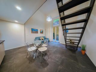 Helvetia HeartStay Genova - 9