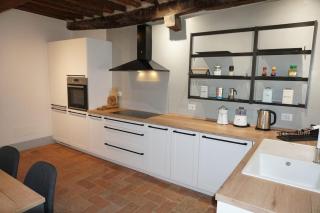 La Casina Nel cuore di Belforte - 1