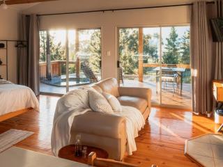 Cape Robin Cabin at Vrolikheid Landgoed - 5