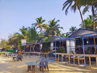 Kashinath Beach Huts - 8
