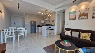 H&W Sunway Onsen Suite 4-7pax near Lost World of Tambun Ipoh - 6