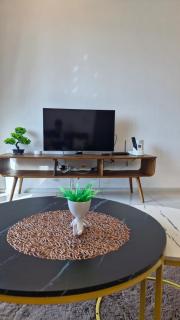 H&W Sunway Onsen Suite 4-7pax near Lost World of Tambun Ipoh - 4