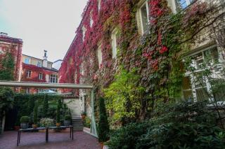 Stikliai Palace Residence - 8