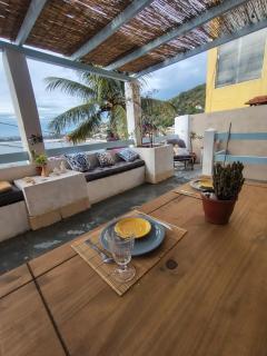Casinha do Canto - 4