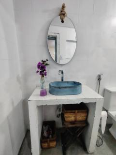 Casinha do Canto - 1