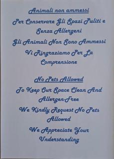 Appartamento incantevole con vista mare - 3