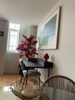 Charminn Aveiro Estação - 4