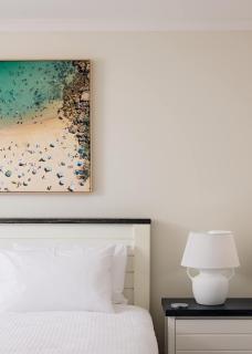 King Bed with Sofa Bed Studio at Manly - 3min walk to Corso & Manly Beach - 3