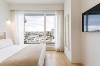 Uma Suites O'Donnell - 9