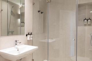 Uma Suites O'Donnell - 5