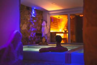 Inghirios Wellness Country Resort - Santa Maria la Palma - 1