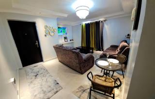 Chic Layover Hub 10 min from JKIA Airport - 0