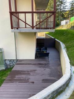 Świeradów Zdrój Źródlana 2 - 100 metrów od gondoli - 9