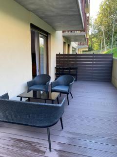 Świeradów Zdrój Źródlana 2 - 100 metrów od gondoli - 8