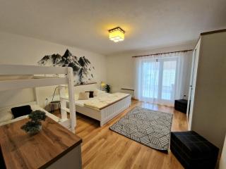 Chata Kúria Tále, Chopok JUH - 3