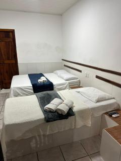 Pousada Costa Azul - 3