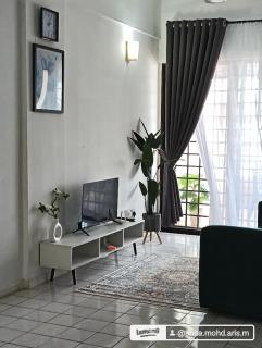 Corus homestay seaview - 7