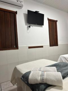 Pousada Costa Azul - 1