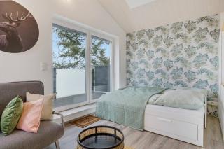 Wunderschönes Ferienhaus im Grünen - 7