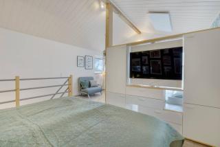 Wunderschönes Ferienhaus im Grünen - 4