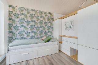 Wunderschönes Ferienhaus im Grünen - 3