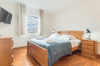 Ribeira brava - duplex sea view - 5