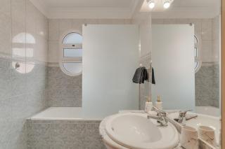 Ribeira brava - duplex sea view - 2