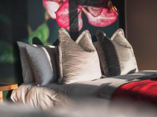 Kingfisher Cabin at Vrolikheid Landgoed - 5