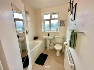 Modern Wembley flat near stadium and arena - 1