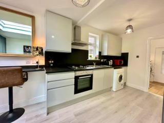 Modern Wembley flat near stadium and arena - 7