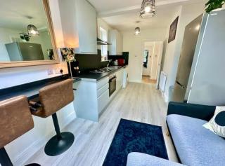 Modern Wembley flat near stadium and arena - 4