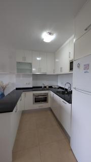 Cambrils primera linea de playa Urbanizacion La Dorada - 1