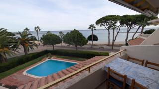 Cambrils primera linea de playa Urbanizacion La Dorada - 7