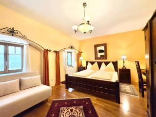 Gästehaus Turm Wachau - 7