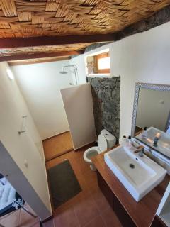 Casa Praia Tarrafal de Monte Trigo - 1