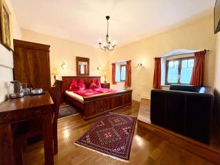 Gästehaus Turm Wachau - 8