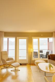 Apartment in beautiful Korshamn by the sea - 7