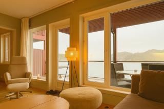 Apartment in beautiful Korshamn by the sea - 6