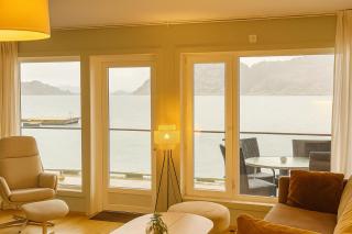 Apartment in beautiful Korshamn by the sea - 4