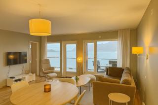 Apartment in beautiful Korshamn by the sea - 9