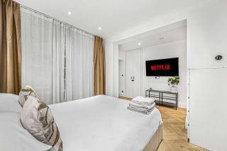 Fitzroy Garden - Fitzrovia - by Frankie - 3