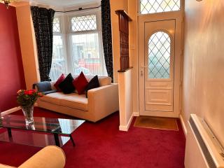 Private Rooms in Portsmouth - 0