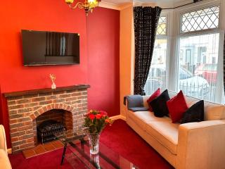 Private Rooms in Portsmouth - 7