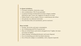 Apartments with swimming pool in Santa Teresa di Gallura - 6