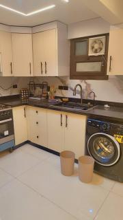 شقة فندقية للايجار اليومي والشهري في قلب المهندسين - 9